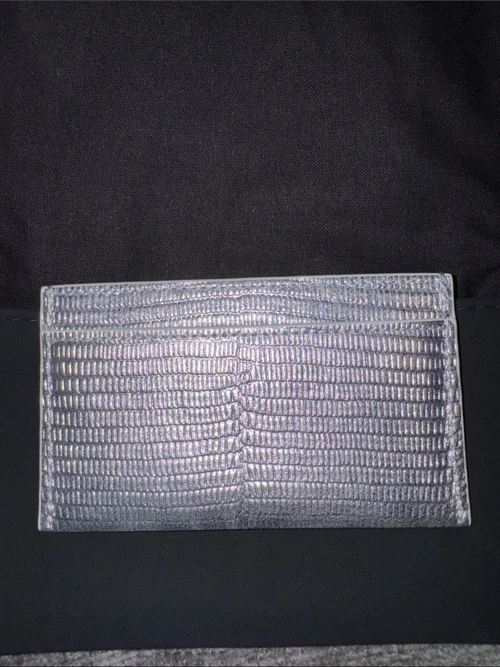 CHANEL new calfskin